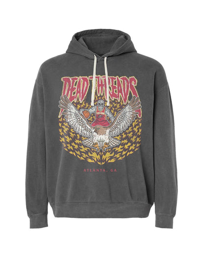 ATLANTA BASKETBALL - LIGHTWEIGHT HOODIE – Lightweight – Dead Threads Apparel