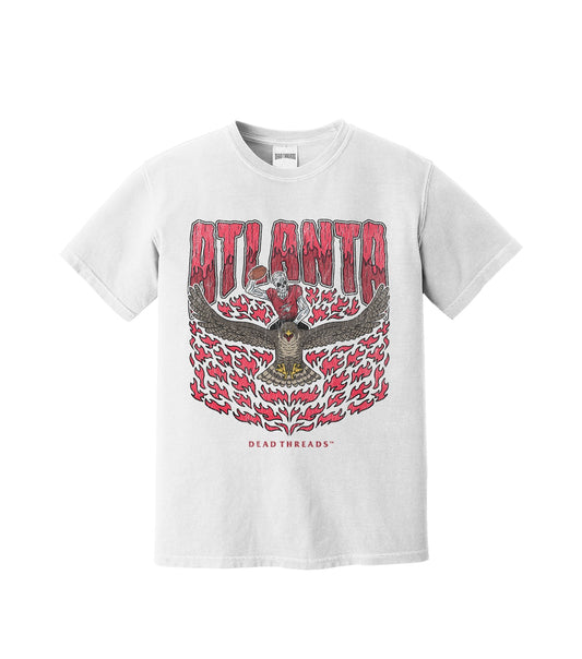 ATLANTA FOOTBALL – T-Shirt – Dead Threads Apparel
