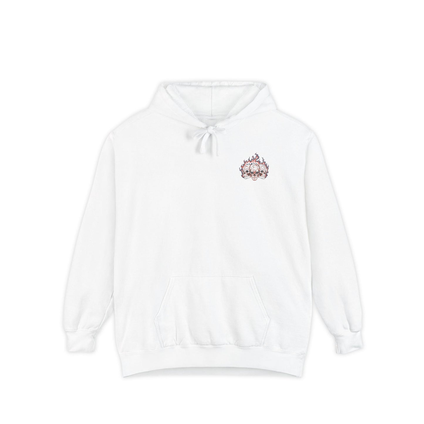 AUBURN FOOTBALL - HOODIE – Hoodie – Dead Threads Apparel