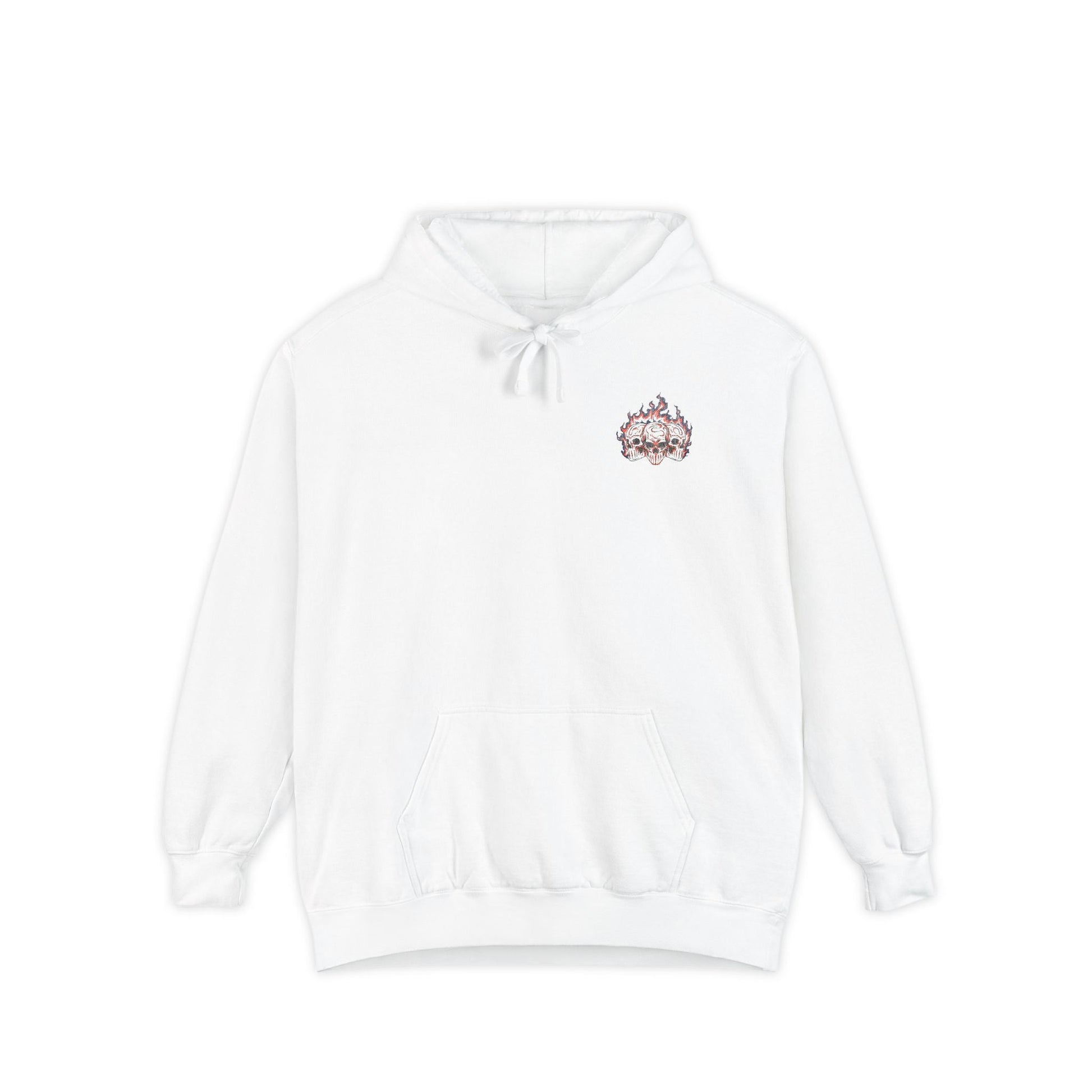 AUBURN FOOTBALL - HOODIE – Hoodie – Dead Threads Apparel