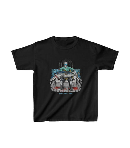 BLUEFIN BLOODBATH - KIDS – Kids clothes – Dead Threads Apparel