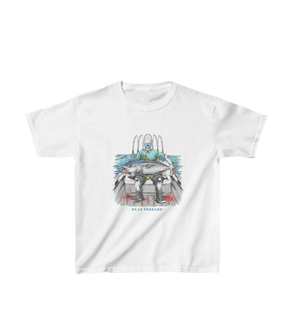 BLUEFIN BLOODBATH - KIDS – Kids clothes – Dead Threads Apparel