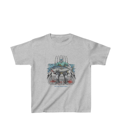 BLUEFIN BLOODBATH - KIDS – Kids clothes – Dead Threads Apparel