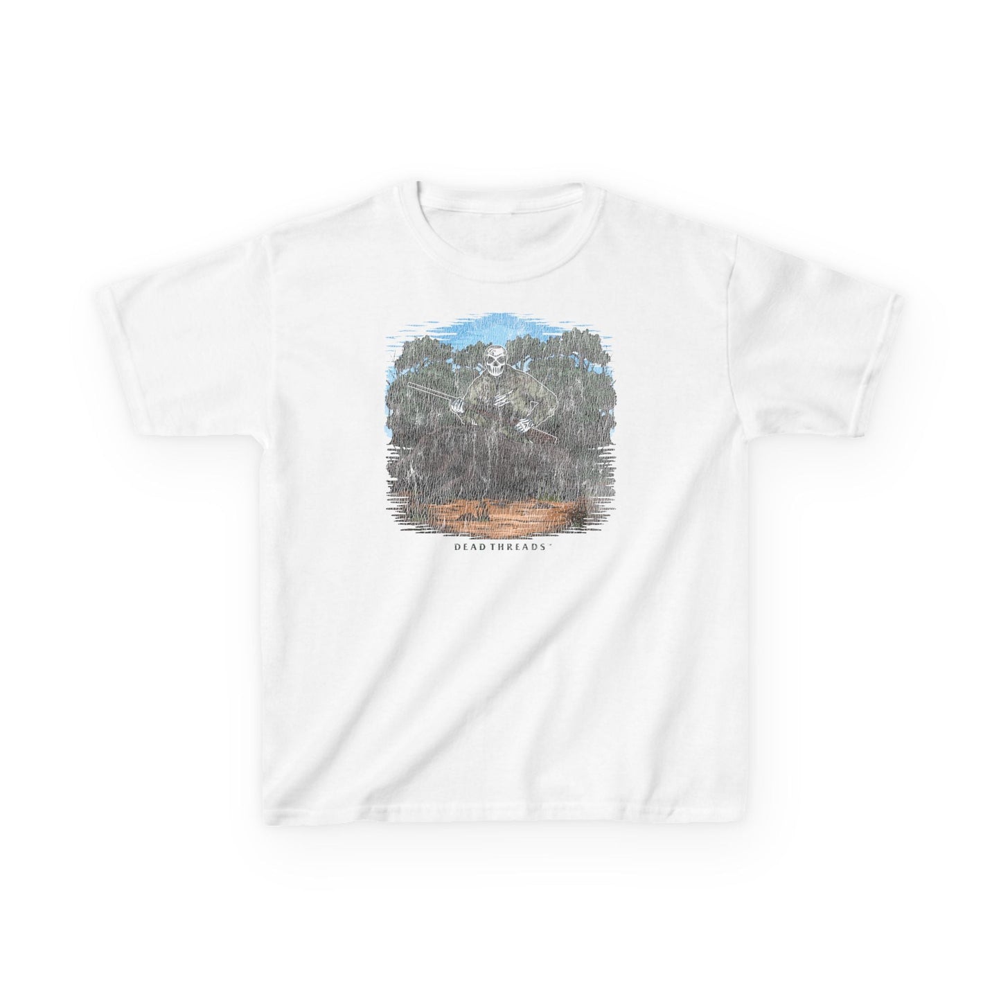 BOARED TO DEATH - KIDS – Kids clothes – Dead Threads Apparel