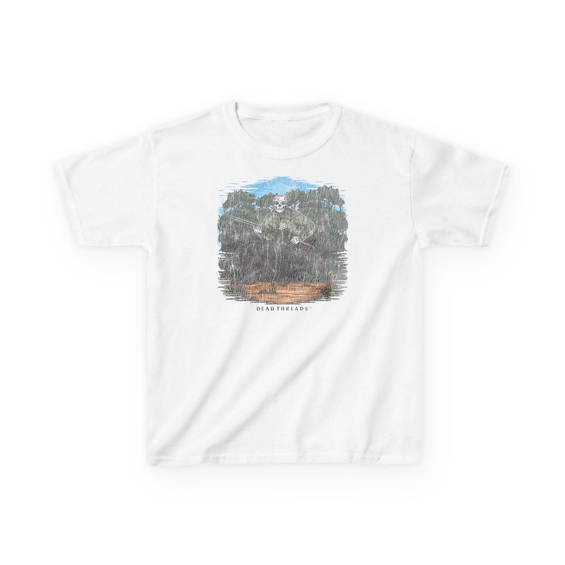 BOARED TO DEATH - KIDS – Kids clothes – Dead Threads Apparel
