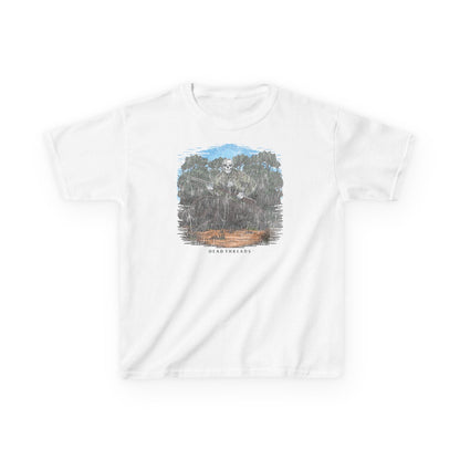 BOARED TO DEATH - KIDS – Kids clothes – Dead Threads Apparel