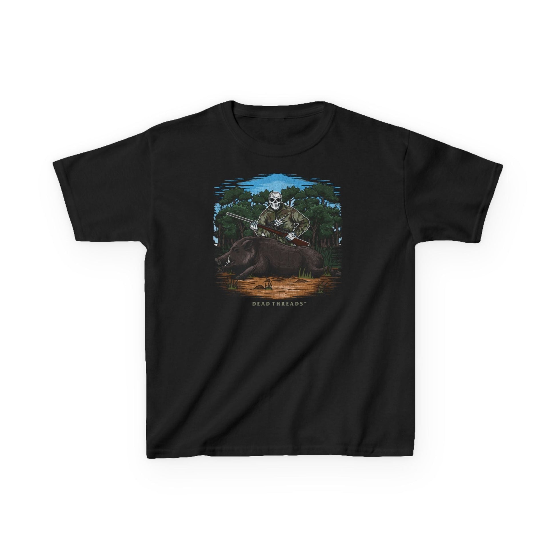 BOARED TO DEATH - KIDS – Kids clothes – Dead Threads Apparel