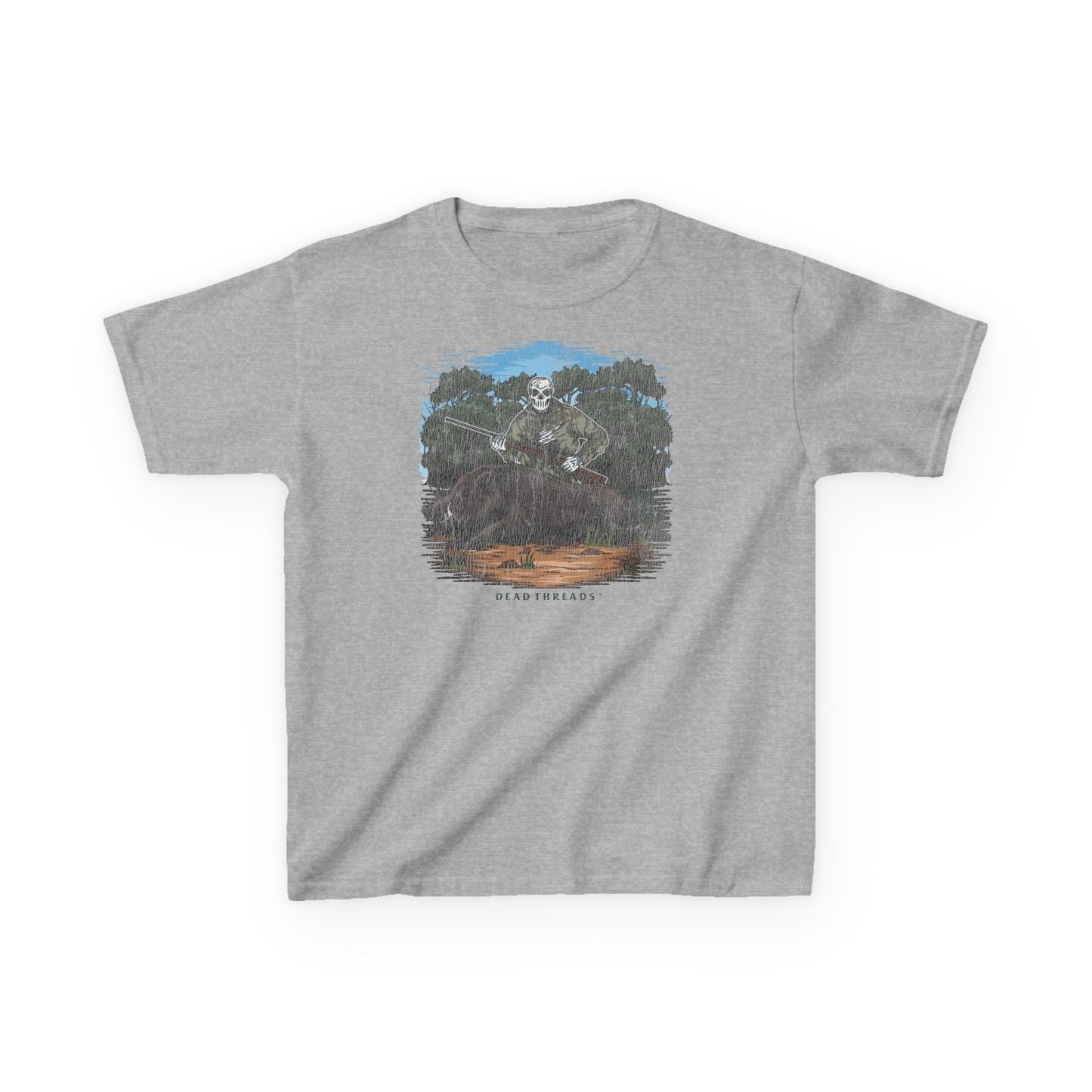 BOARED TO DEATH - KIDS – Kids clothes – Dead Threads Apparel