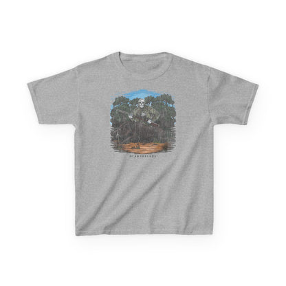 BOARED TO DEATH - KIDS – Kids clothes – Dead Threads Apparel