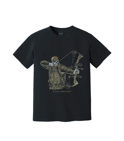 BONE AND ARROW – T-Shirt – Dead Threads Apparel