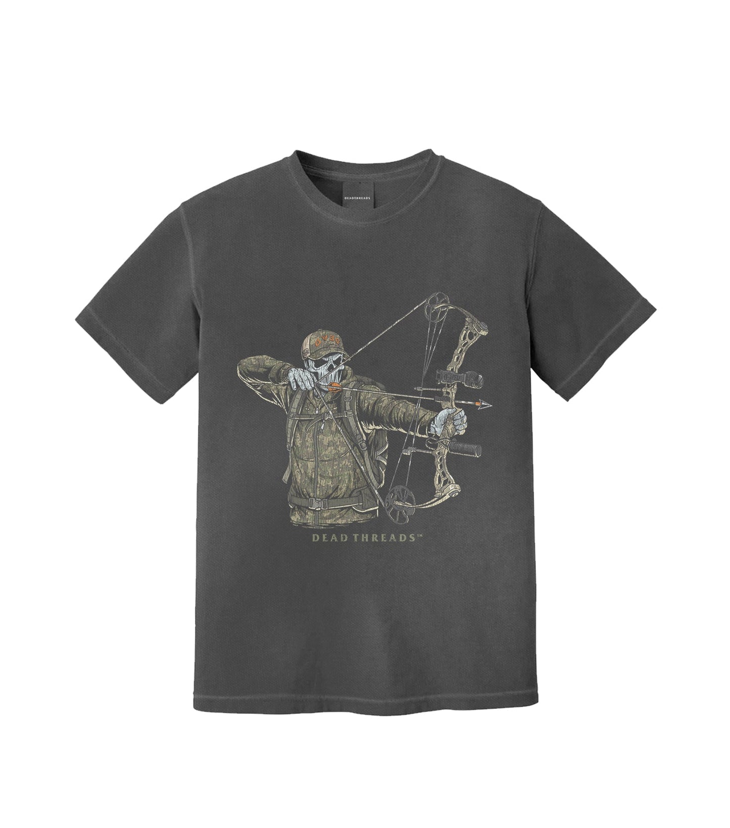 BONE AND ARROW – T-Shirt – Dead Threads Apparel