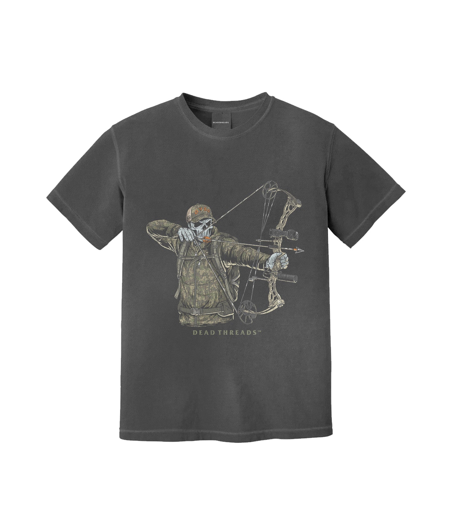 BONE AND ARROW – T-Shirt – Dead Threads Apparel