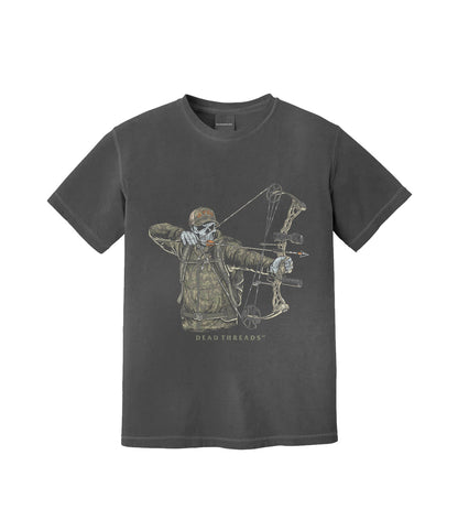 BONE AND ARROW – T-Shirt – Dead Threads Apparel
