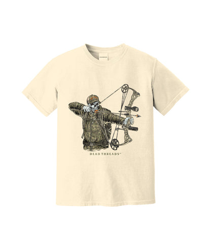 BONE AND ARROW – T-Shirt – Dead Threads Apparel