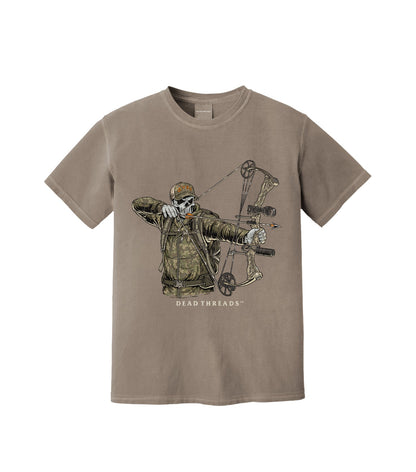 BONE AND ARROW – T-Shirt – Dead Threads Apparel
