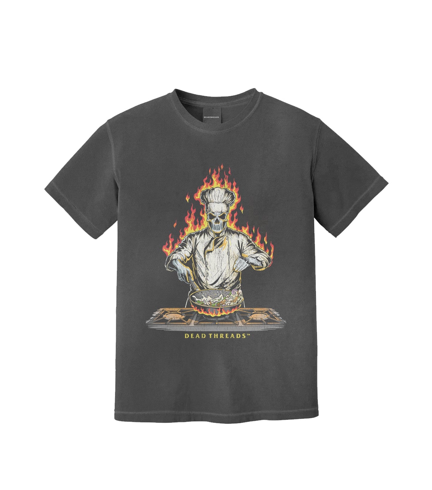 BONE APPÉTIT – T-Shirt – Dead Threads Apparel