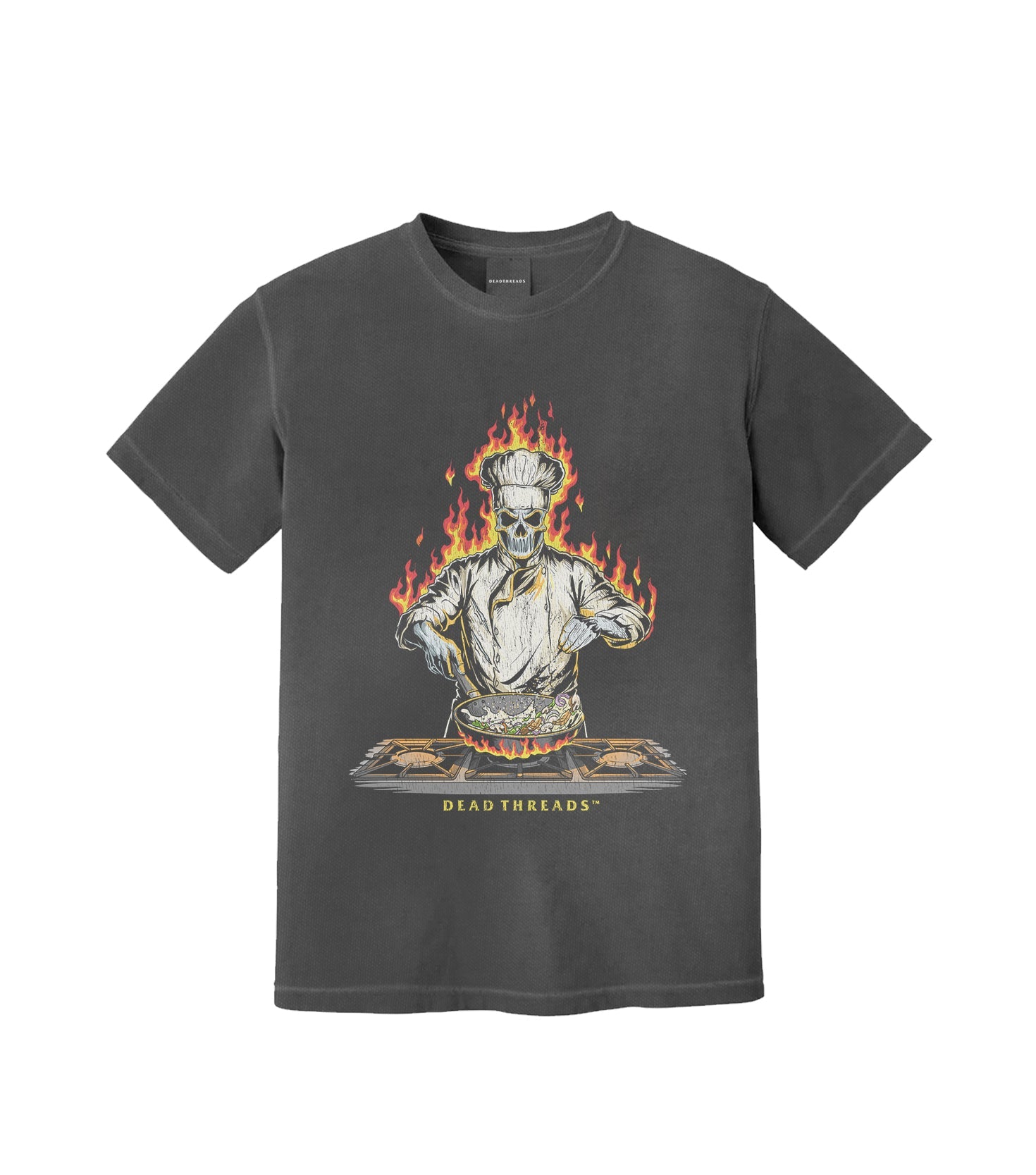 BONE APPÉTIT – T-Shirt – Dead Threads Apparel