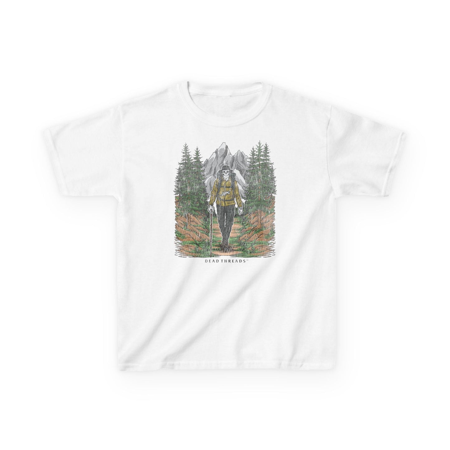 BONE VOYAGE - KIDS – Kids clothes – Dead Threads Apparel