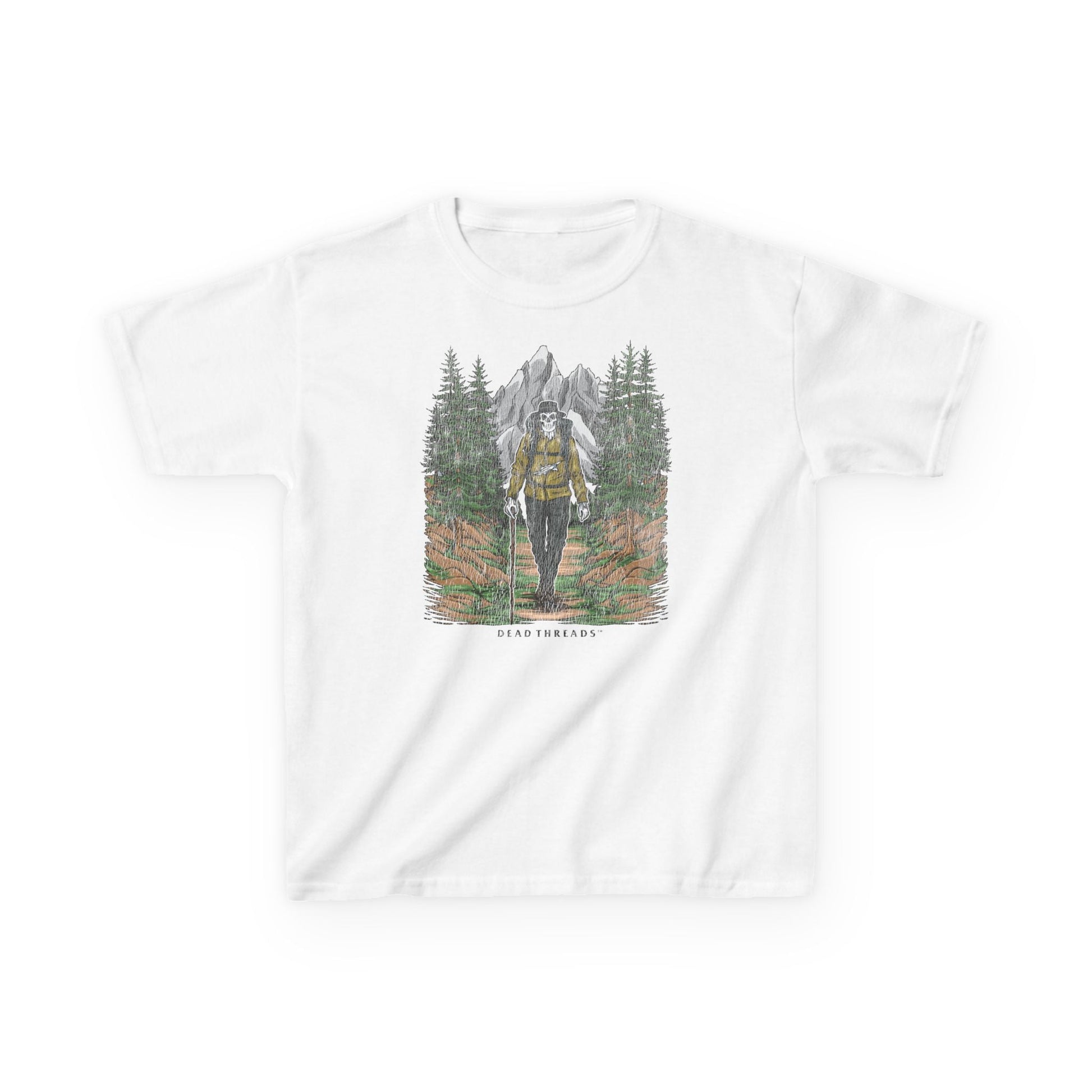 BONE VOYAGE - KIDS – Kids clothes – Dead Threads Apparel