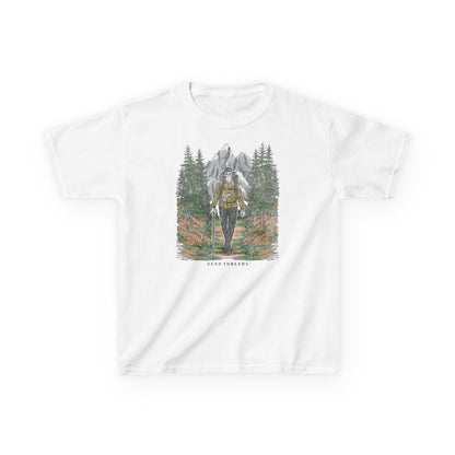 BONE VOYAGE - KIDS – Kids clothes – Dead Threads Apparel
