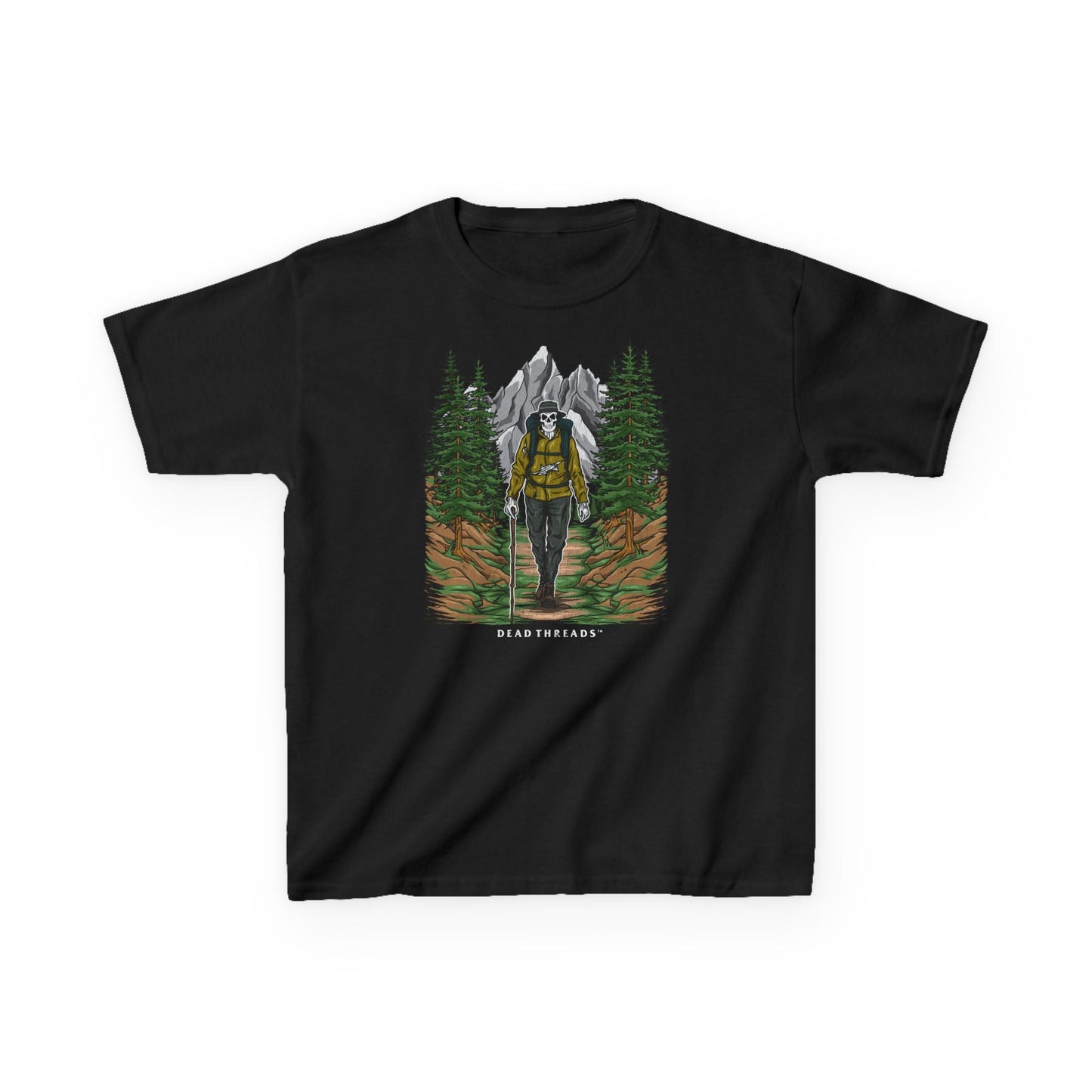BONE VOYAGE - KIDS – Kids clothes – Dead Threads Apparel