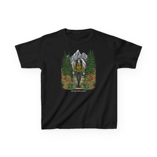 BONE VOYAGE - KIDS – Kids clothes – Dead Threads Apparel