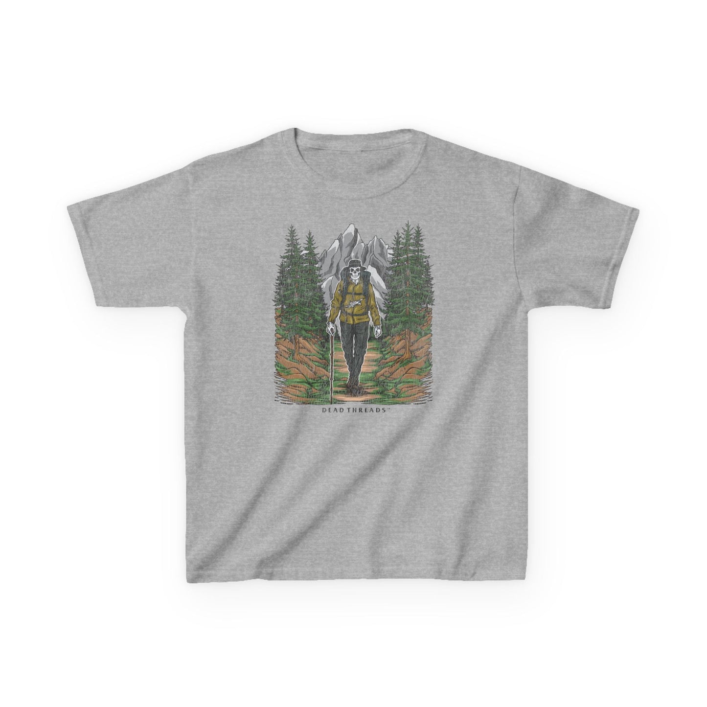 BONE VOYAGE - KIDS – Kids clothes – Dead Threads Apparel