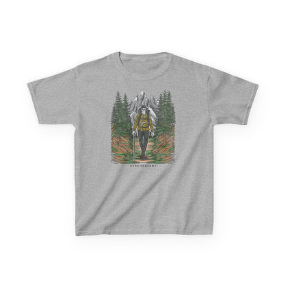 BONE VOYAGE - KIDS – Kids clothes – Dead Threads Apparel