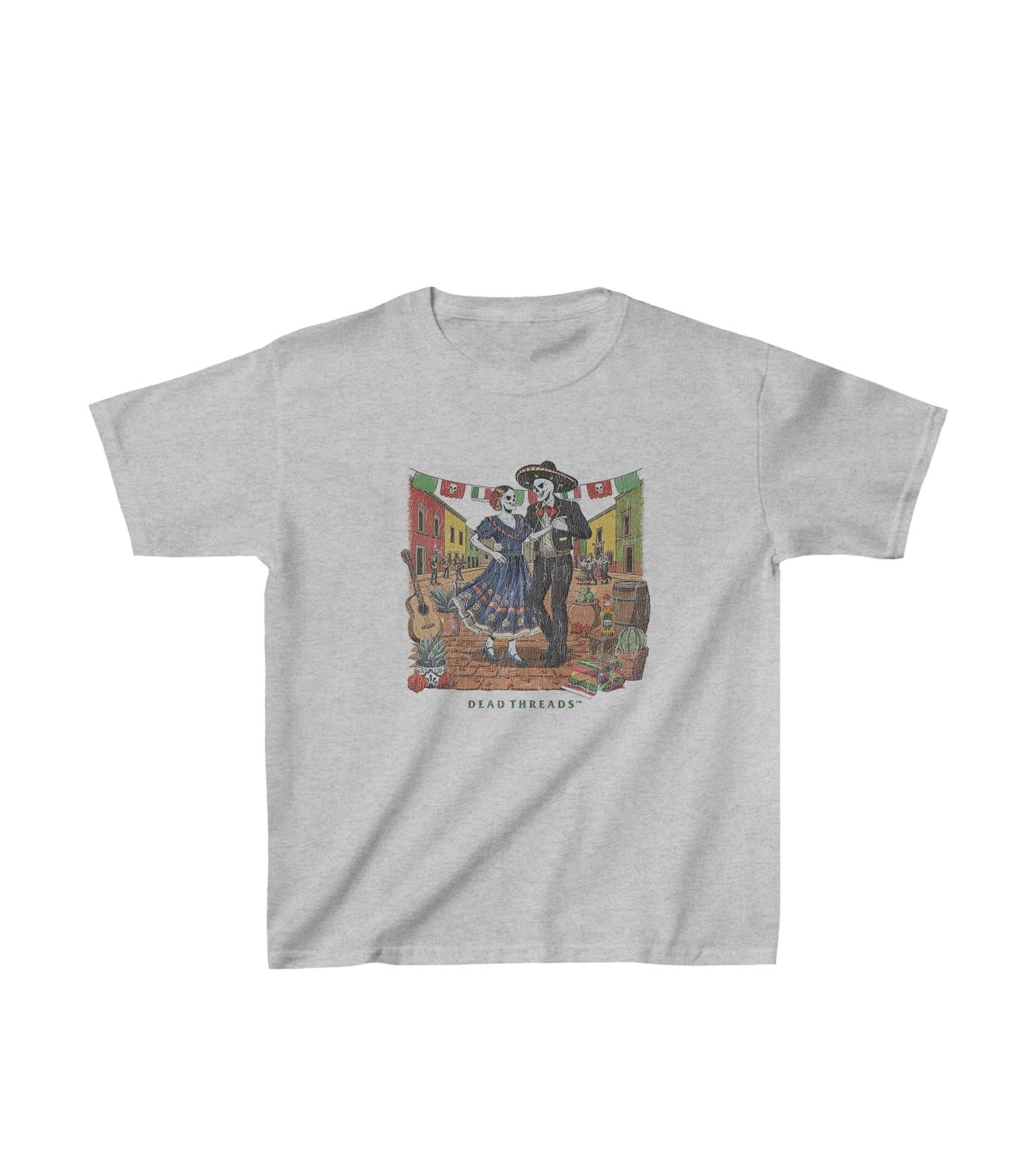 BONES Y BAILAR - KIDS – Kids clothes – Dead Threads Apparel