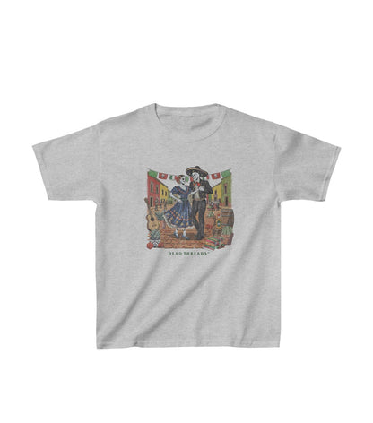 BONES Y BAILAR - KIDS – Kids clothes – Dead Threads Apparel