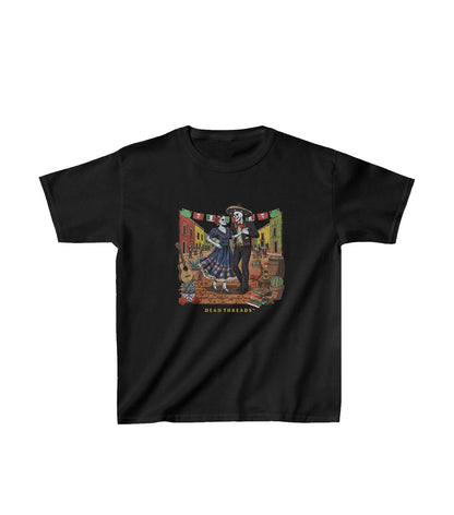 BONES Y BAILAR - KIDS – Kids clothes – Dead Threads Apparel