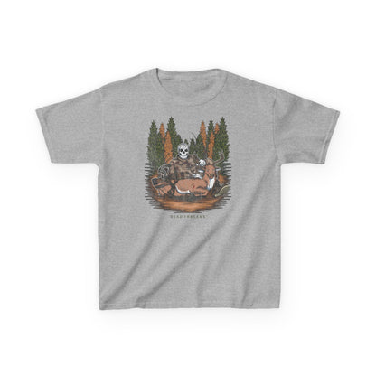 BOW HUNTING - KIDS – Kids clothes – Dead Threads Apparel