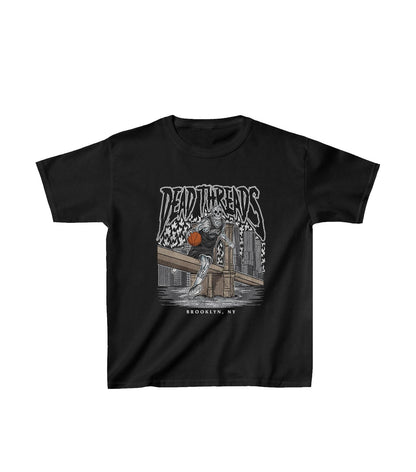 BROOKLYN BASKETBALL - KIDS – Kids clothes – Dead Threads Apparel
