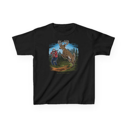 BUCK STOPS HERE - KIDS – Kids clothes – Dead Threads Apparel