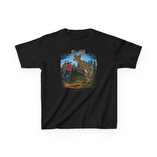 BUCK STOPS HERE - KIDS – Kids clothes – Dead Threads Apparel