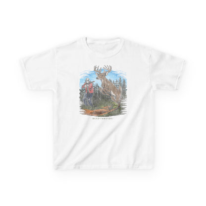 BUCK STOPS HERE - KIDS – Kids clothes – Dead Threads Apparel
