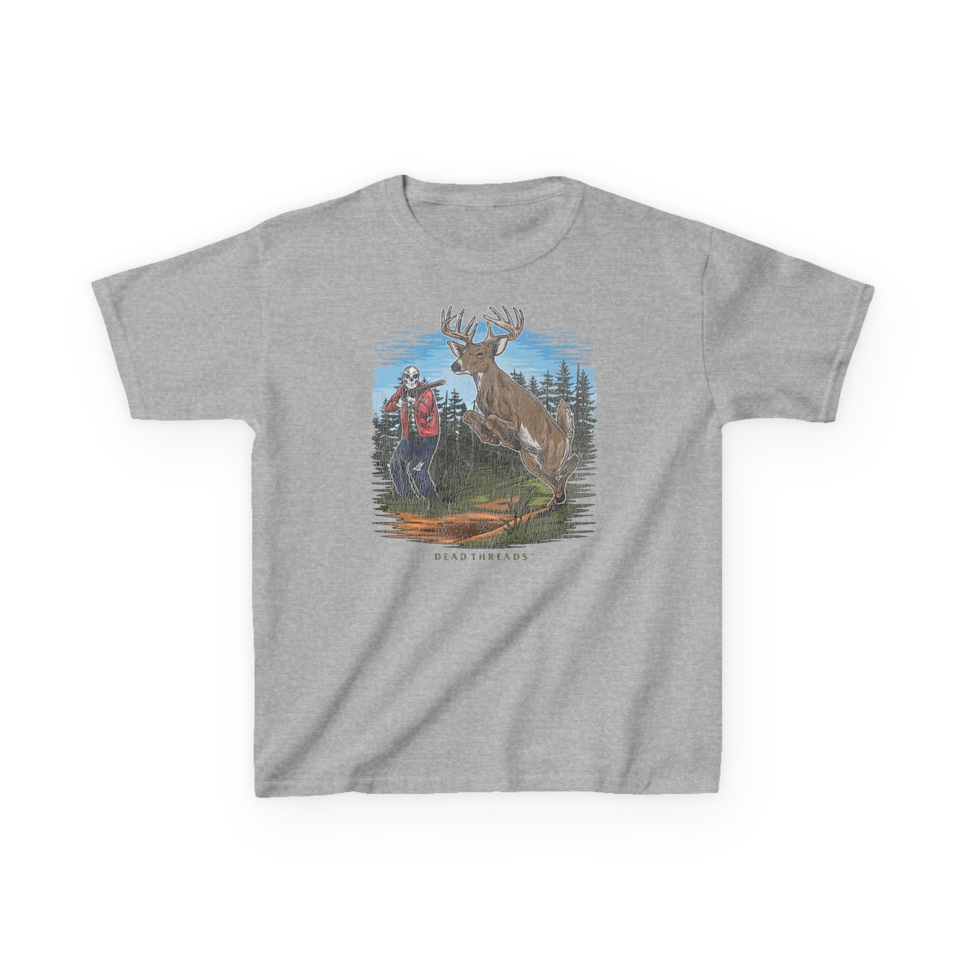 BUCK STOPS HERE - KIDS – Kids clothes – Dead Threads Apparel