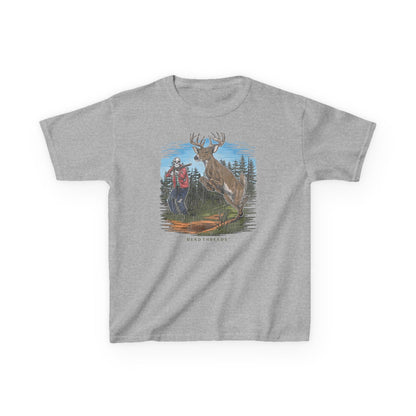 BUCK STOPS HERE - KIDS – Kids clothes – Dead Threads Apparel