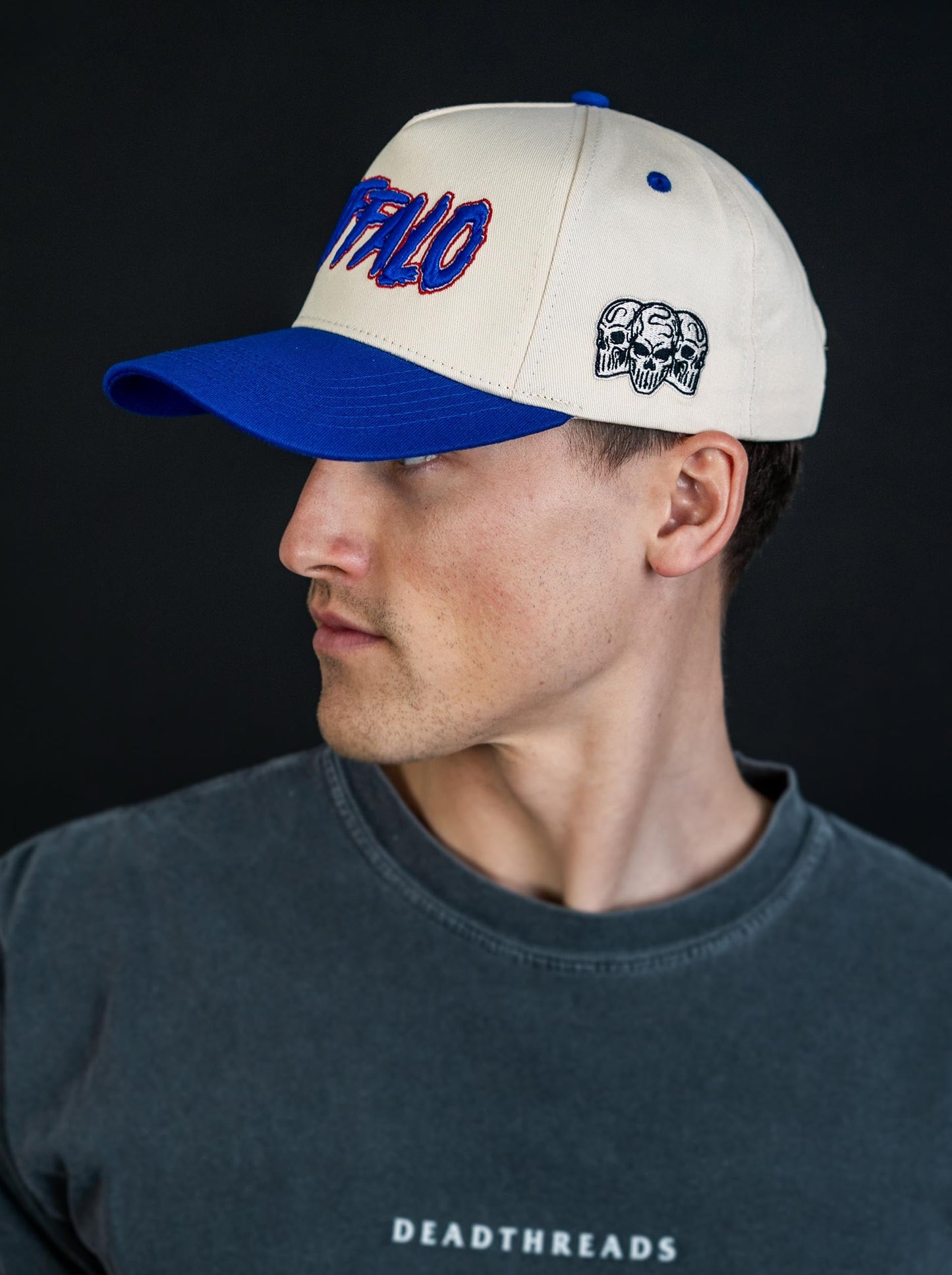 BUFFALO HAT (LIMITED DROP) – – Dead Threads Apparel