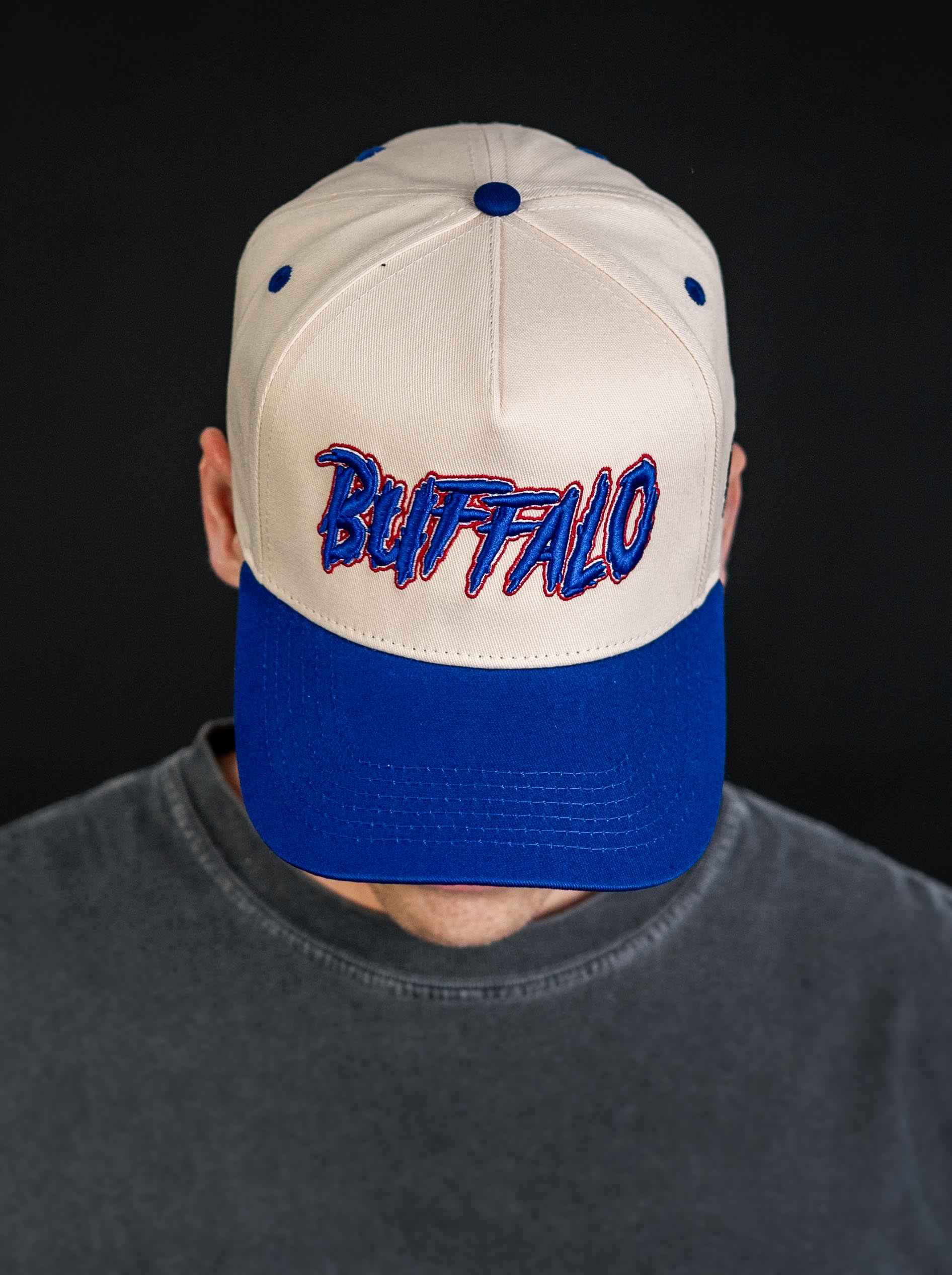 BUFFALO HAT (LIMITED DROP) – – Dead Threads Apparel