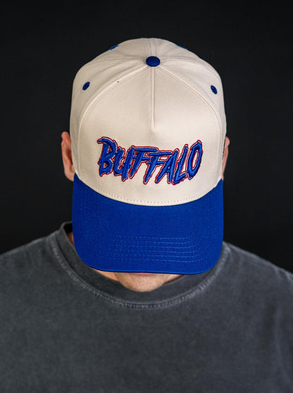 BUFFALO HAT (LIMITED DROP) – – Dead Threads Apparel