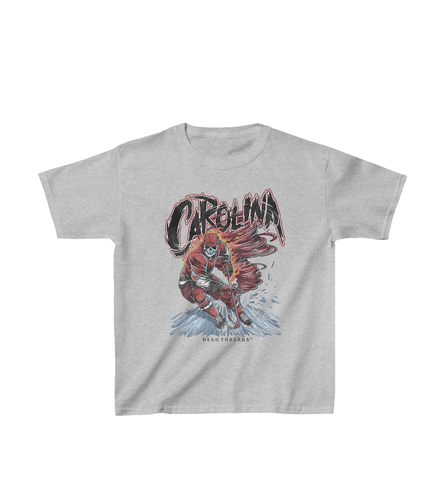 CAROLINA HOCKEY - KIDS – Kids clothes – Dead Threads Apparel