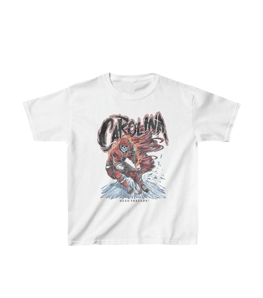 CAROLINA HOCKEY - KIDS – Kids clothes – Dead Threads Apparel
