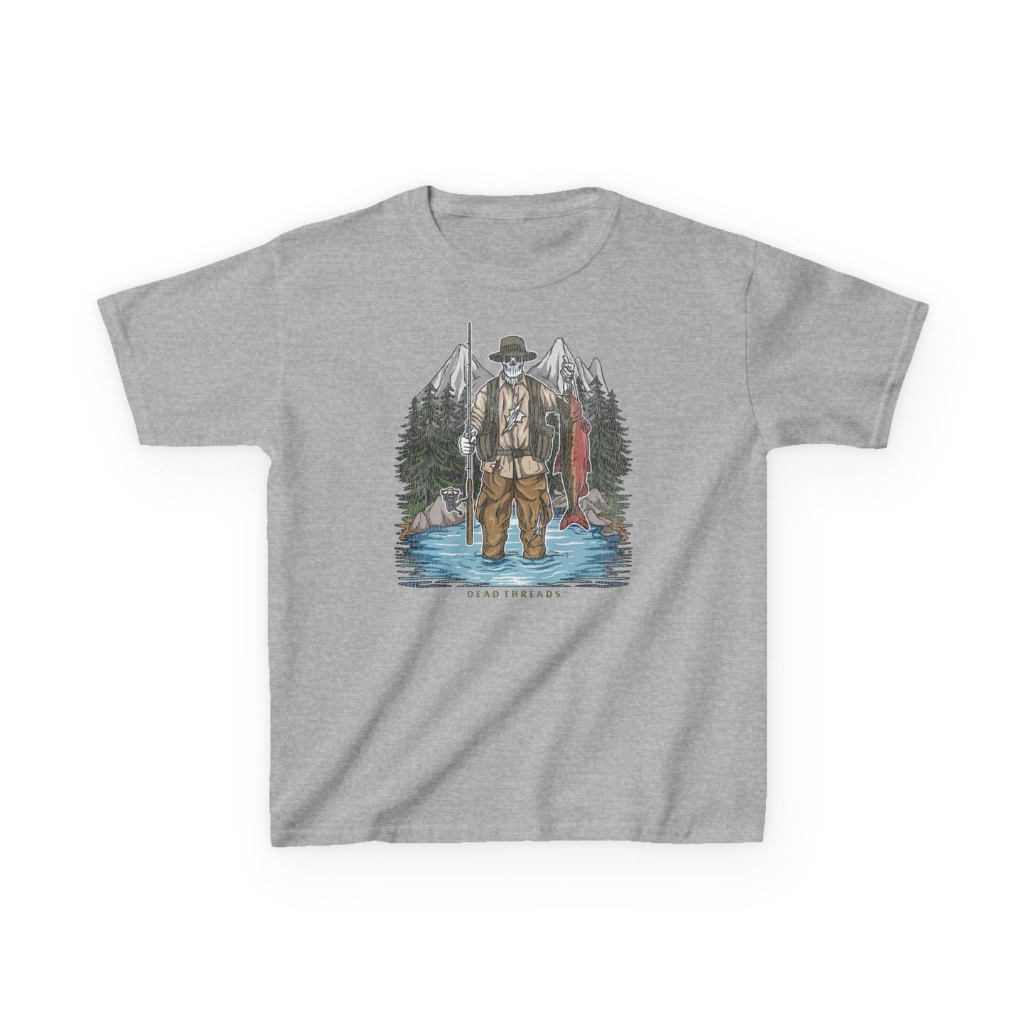 CATCH OF THE DAY - KIDS – Kids clothes – Dead Threads Apparel