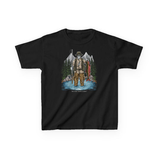 CATCH OF THE DAY - KIDS – Kids clothes – Dead Threads Apparel