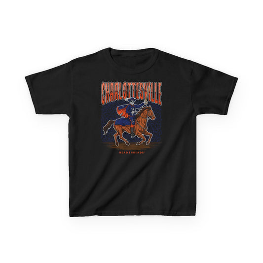 CHARLOTTESVILLE - KIDS – Kids clothes – Dead Threads Apparel