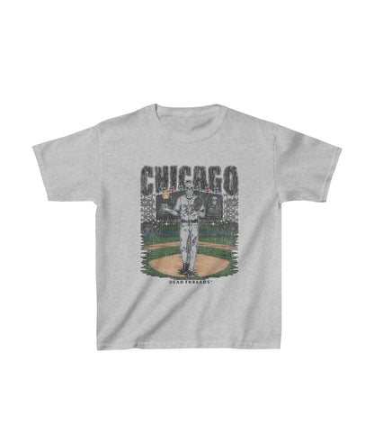 CHICAGO "SOUTH SIDE" BASEBALL - KIDS – Kids clothes – Dead Threads Apparel