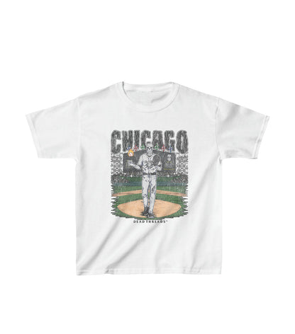 CHICAGO "SOUTH SIDE" BASEBALL - KIDS – Kids clothes – Dead Threads Apparel