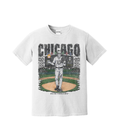 CHICAGO "SOUTH SIDE" BASEBALL – T-Shirt – Dead Threads Apparel