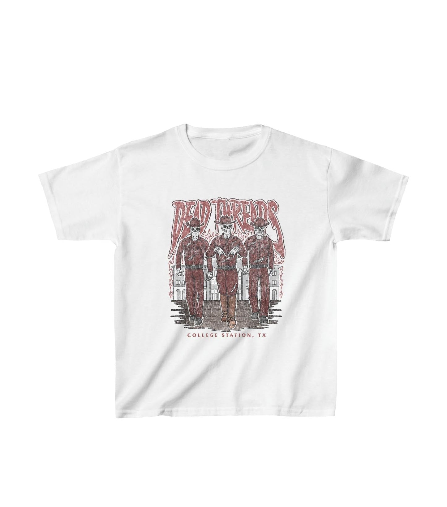 COLLEGE STATION - KIDS – Kids clothes – Dead Threads Apparel